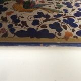 Plat deruta