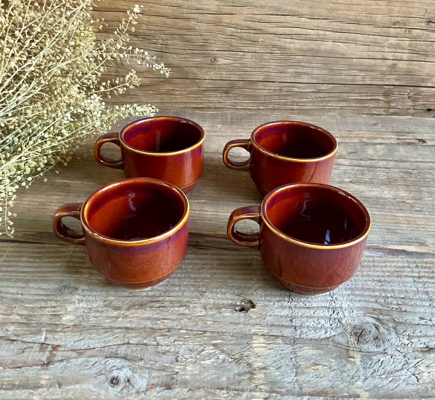 4 espresso cups England