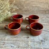 4 espresso cups England