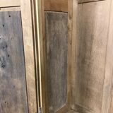 Wardrobe - Solid oak penderie
