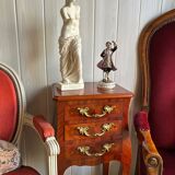 Petite commode XIXe