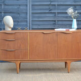 Teak sideboard by McIntosh - 152 cm