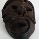 Lot de 3 masques Himalayens vintage