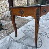15th century style desk