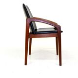 Teak chair, Denmark, 1950