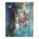Original Abstract Painting