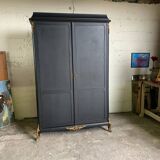 Armoire Empire Parisienne