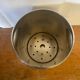 Seau a champagne ancien alessi modèle 872 inox poli made in italy vint