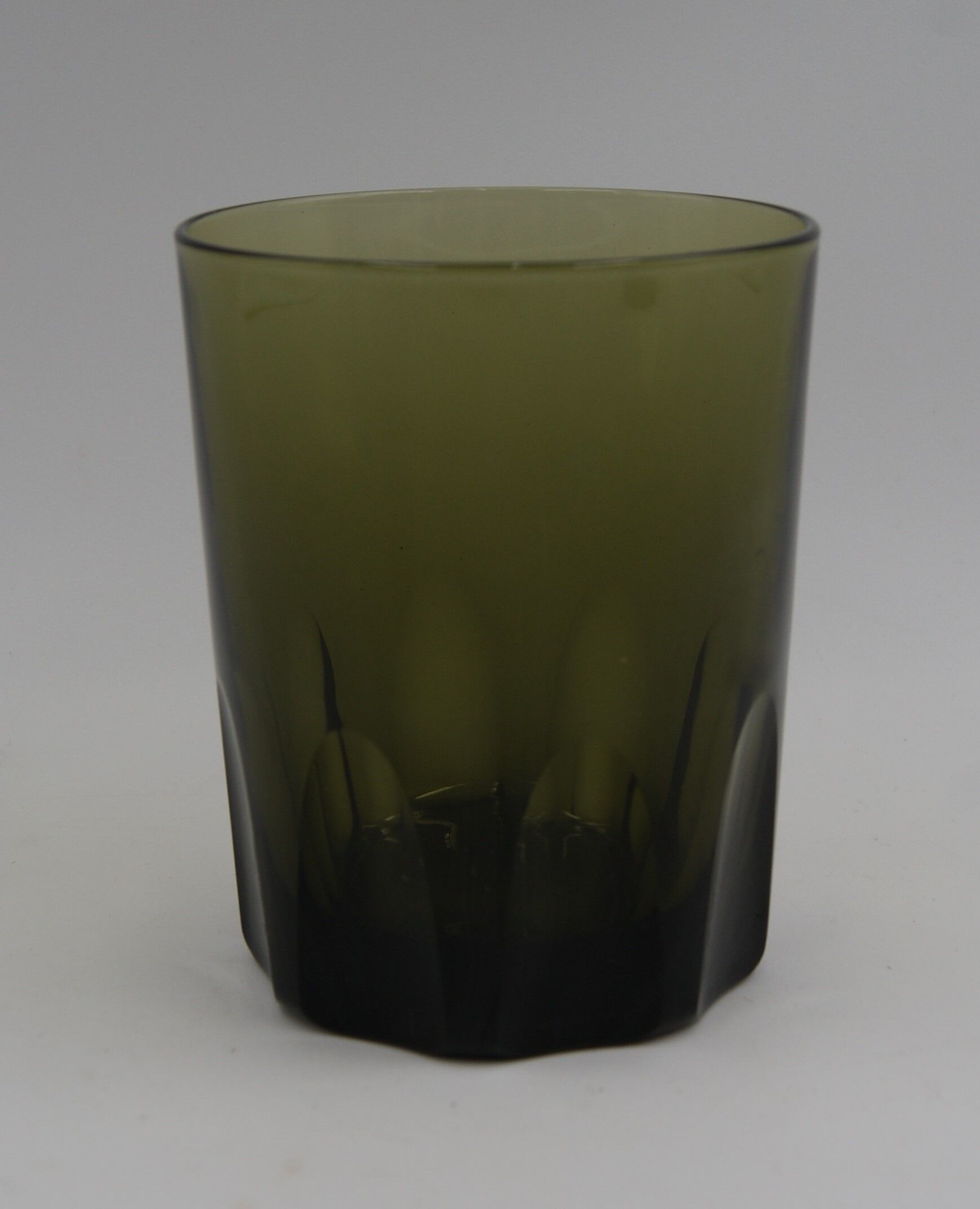 Aperitif service Bartissol vintage 70