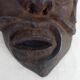 Lot de 3 masques Himalayens vintage
