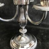 Lampe de bureau candélabre à 3 lumières