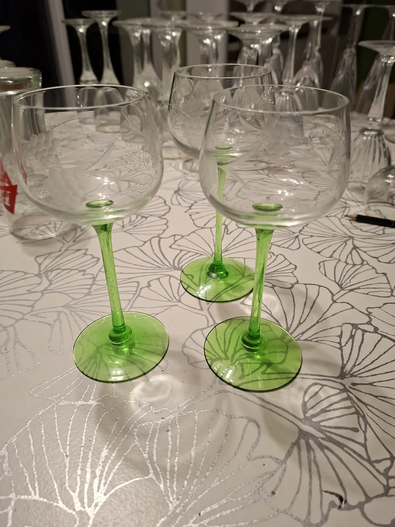 Glass services