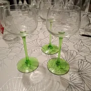 Glass services