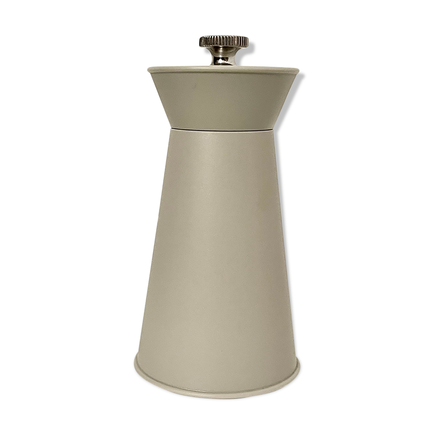 Pepper mill Pépé le Moko Alessi, Jasper Morrison