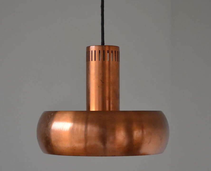 Suspension "Golf" Hammerborg