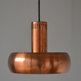 "Golf" Hammerborg suspension