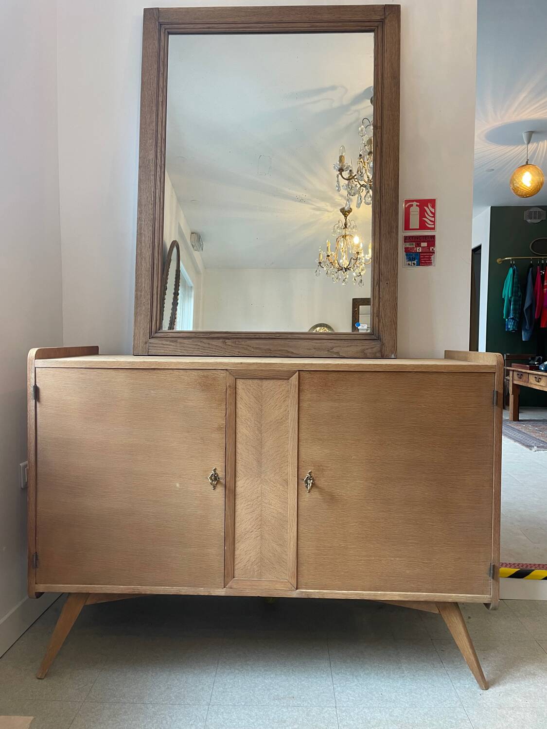 60s shortbread buffet