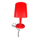 Lampe Metalarte inout