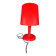 Lampe Metalarte inout