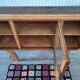 Art deco sideboard, old buffet furniture, vintage dresser