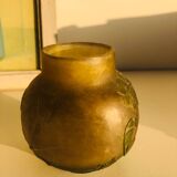 Gallé vase