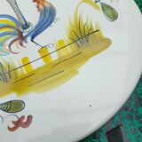 Plat à fromage