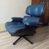 Lounge chair Eames Mobilier International
