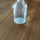 Baccarat wine decanter H 31 cm original cork