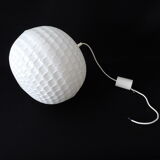 Hangign lamp Aloys Gangkofner for Erco