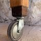 Old kitchen island/central workbench