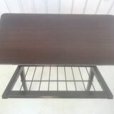 Modernist magazine door