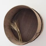 Old sieve