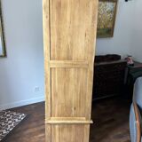 Armoire en Chêne Massif