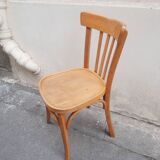 Luterma bistro chair