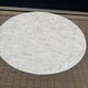 Original round Knoll Tulip dining table (120cm) Arabescato matte LIKE NEW!!