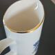 Small jug / Vase Maison Manoï Porcelain