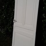 Door 207x99,5cm communication back panel molded