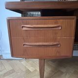 Vintage G-plan desk