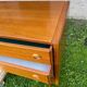 Vintage Scandinavian sideboard