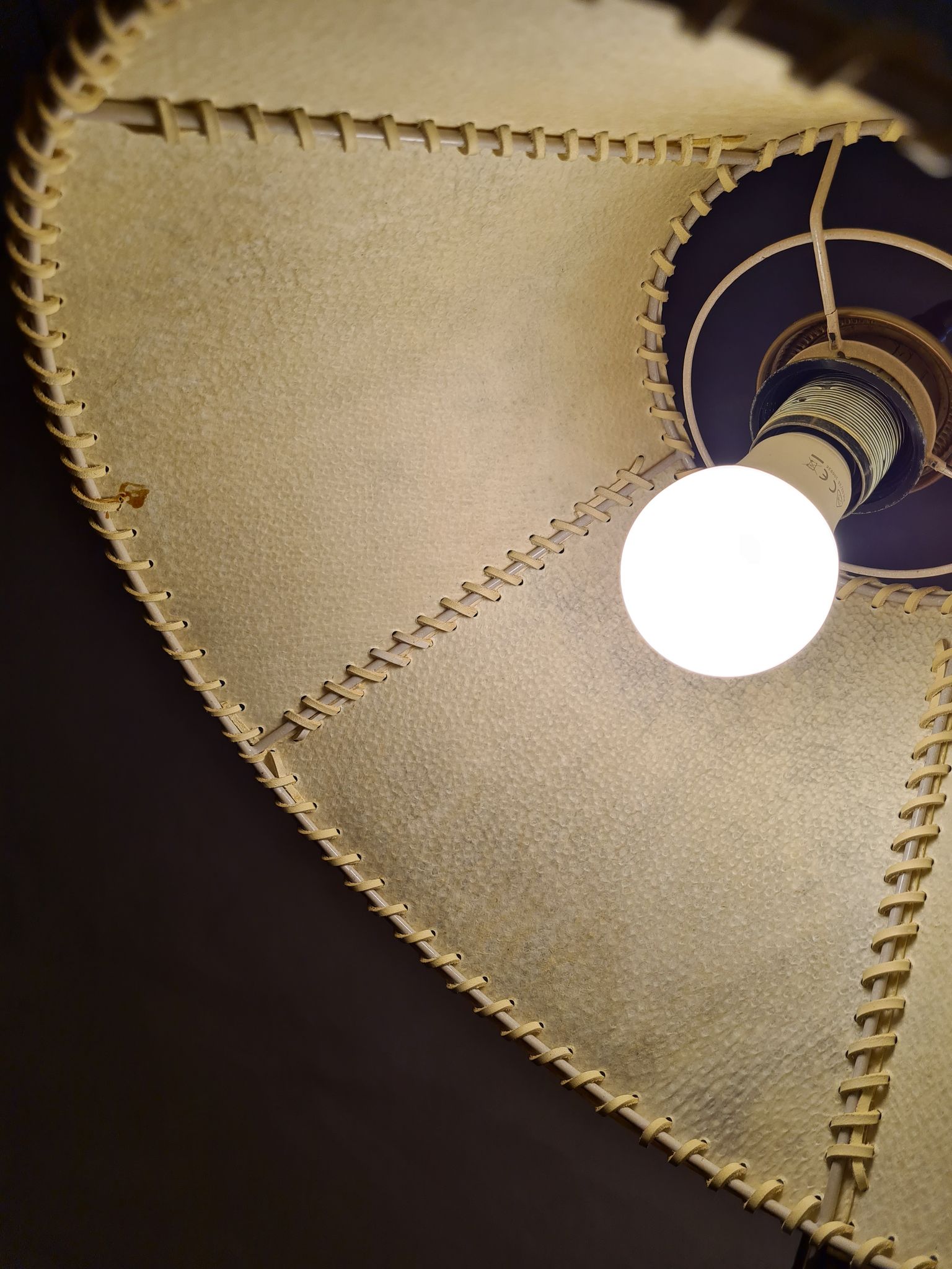 Floor lamp 70/80