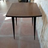 60s side table