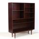 Omann Jun Rosewood Bookcase