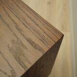 Oak sideboard, Danish design, 1960s, production: Denmark