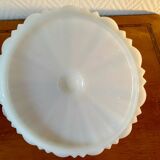 Anchor Hoking opaline candy box