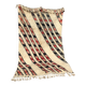 Tapis Boujaad 264 x 160 cm
