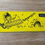 Xylophone Merlin Sopran