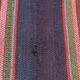 Tapis de couloir des balkans 220 x 80 cm