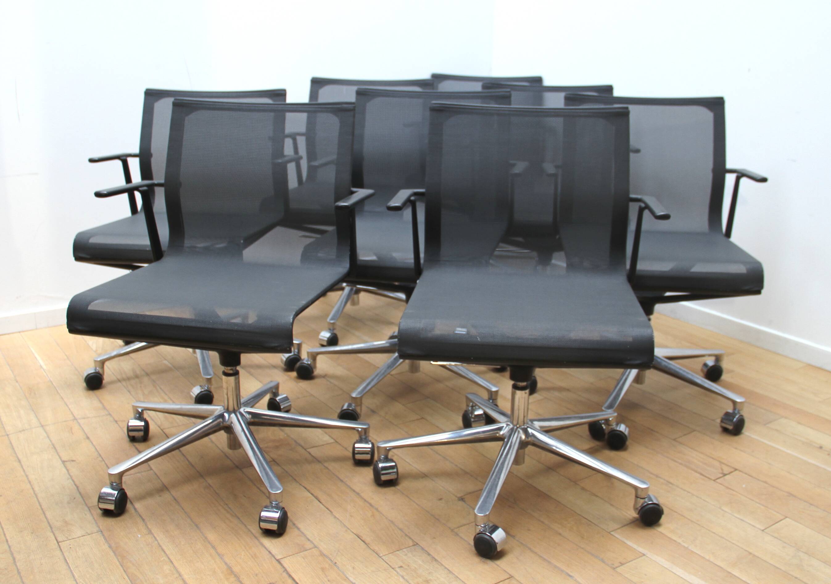 ICF office chair