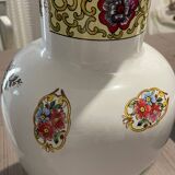 Chinese vase