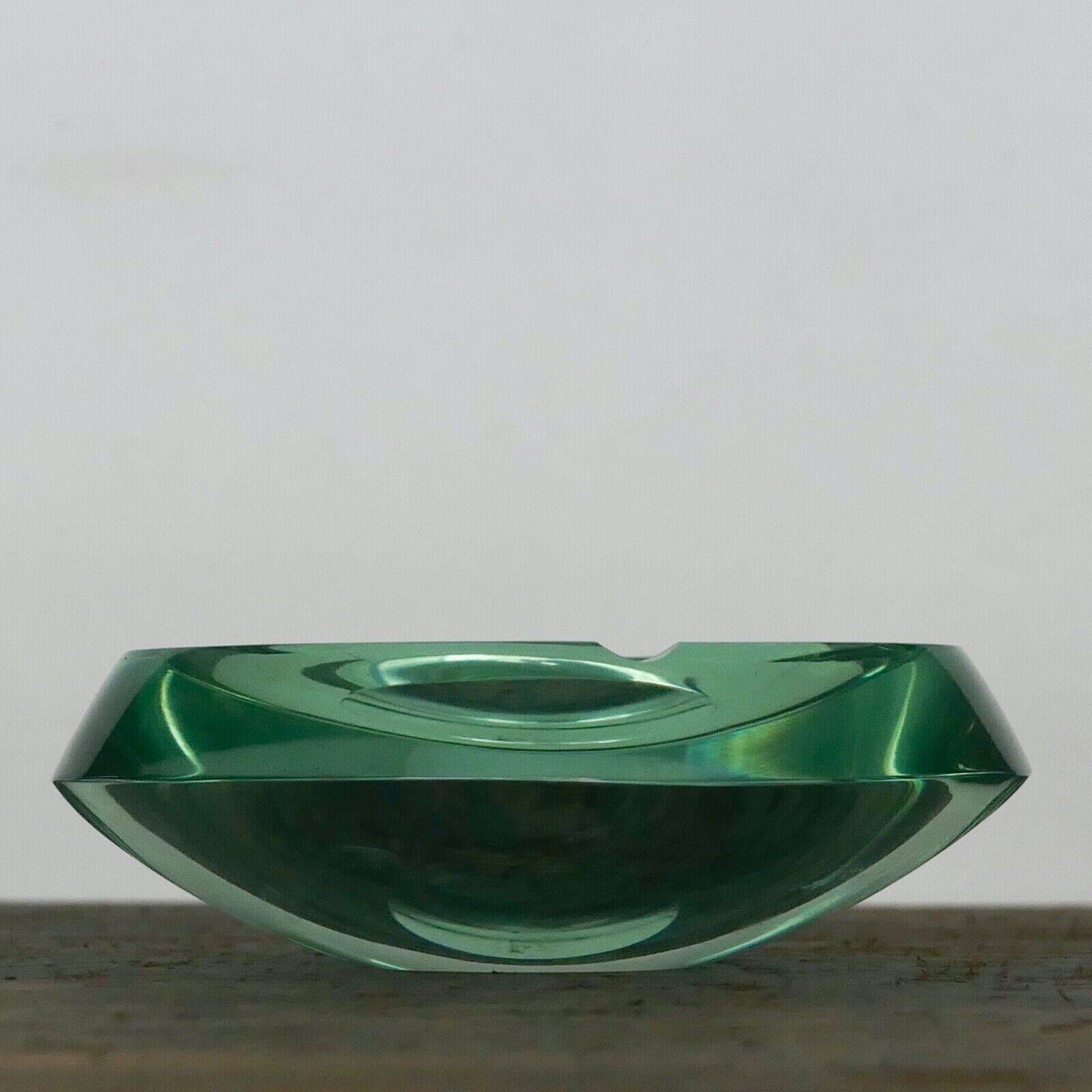 Cendrier Fontana Arte des années 1950 - Max Ingrand